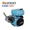Động cơ nổ LONCIN H-555E