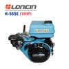 Động cơ nổ LONCIN H-555E