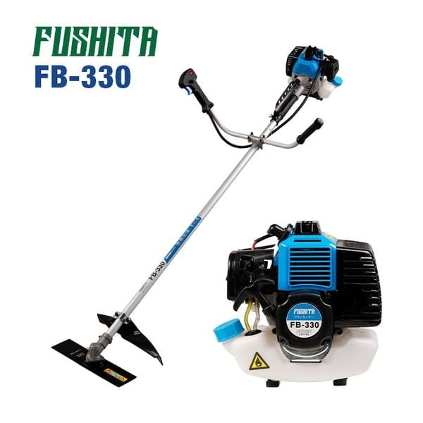 Máy cắt cỏ FUSHITA FB-330