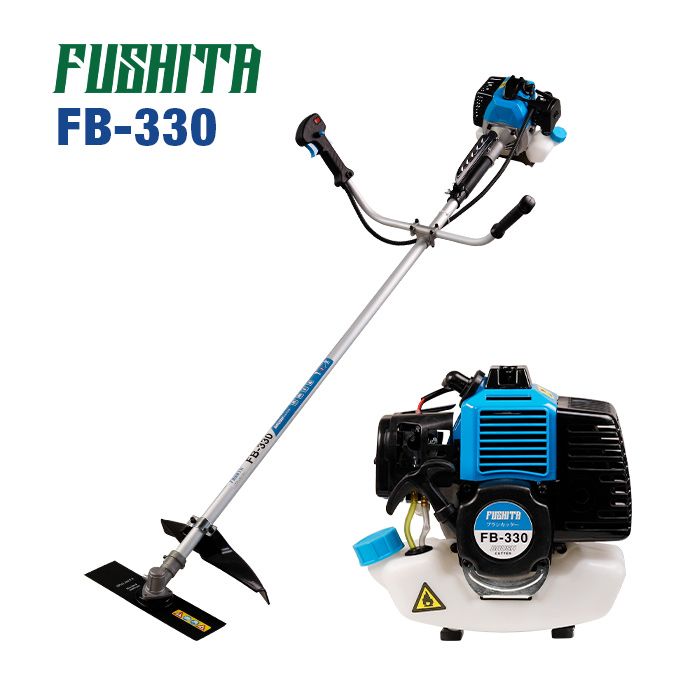 Máy cắt cỏ FUSHITA FB-330