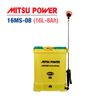 Bình xịt điện MITSU POWER 16MS-08 (16L, 8AH)