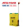Bình xịt điện MITSU POWER 16MS-08 (16L, 8AH)