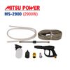 Máy xịt rửa MITSU POWER MS-2900 (2900W)