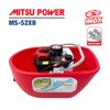 Xuồng bơm nước MITSU POWER MS-52XB