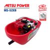 Xuồng bơm nước MITSU POWER MS-52XB