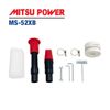 Xuồng bơm nước MITSU POWER MS-52XB