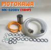 Đầu Bơm Cao Áp MOTOKAWA MK-520BV (18HP)