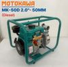 Máy bơm nước diesel MOTOKAWA MK-50D