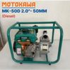 Máy bơm nước diesel MOTOKAWA MK-50D