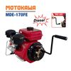 Động cơ diesel MOTOKAWA MDE-170FE