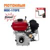 Động cơ diesel MOTOKAWA MDE-170FE
