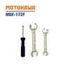 Động cơ diesel MOTOKAWA MDE-172F