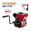 Động cơ diesel MOTOKAWA MDE-172FE