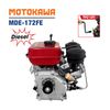 Động cơ diesel MOTOKAWA MDE-172FE