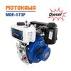 Động cơ diesel MOTOKAWA MDE-173F