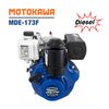 Động cơ diesel MOTOKAWA MDE-173F