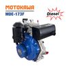 Động cơ diesel MOTOKAWA MDE-173F