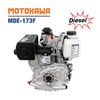 Động cơ diesel MOTOKAWA MDE-173F