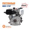 Động cơ diesel MOTOKAWA MDE-173F (cốt khía)