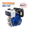 Động cơ diesel MOTOKAWA MDE-178F