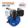 Động cơ diesel MOTOKAWA MDE-178F