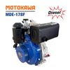 Động cơ diesel MOTOKAWA MDE-178F