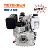 Động cơ diesel MOTOKAWA MDE-178F