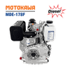 Động cơ diesel MOTOKAWA MDE-178F