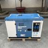 Máy phát điện cách âm MOTOKAWA MDG-12000SE (10KW, xanh)