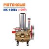 Đầu Bơm Cao Áp MOTOKAWA MK-150BV (10HP)