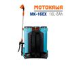 Bình xịt điện MOTOKAWA MK-16EX (16L, 8AH)