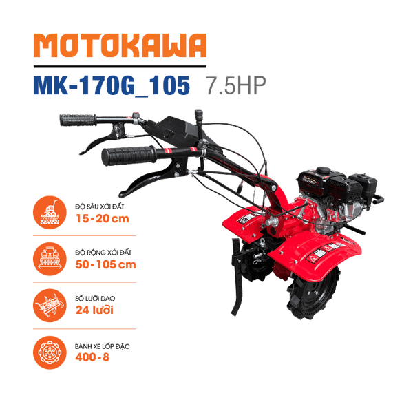 Máy xới đất chạy xăng MOTOKAWA MK-170G_105 (trực tiếp)