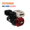 Động cơ nổ 6.5HP MOTOKAWA MK-200X