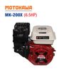 Động cơ nổ 6.5HP MOTOKAWA MK-200X