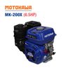 Động cơ nổ 6.5HP MOTOKAWA MK-200X