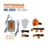 Bình xịt điện MOTOKAWA MK-20EX (20L, 8AH)