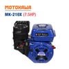 Động cơ nổ 7.5HP MOTOKAWA MK-210X
