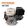 Động cơ nổ Motokawa MK-390E