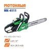 Máy cưa xích MOTOKAWA MK-4111 (Lam 16