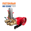 Đầu Bơm Cao Áp MOTOKAWA MK-520BV (18HP)