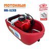 Xuồng bơm nước MOTOKAWA MK-52XB (đỏ)
