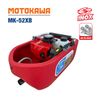 Xuồng bơm nước MOTOKAWA MK-52XB (đỏ)