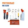 Xuồng bơm nước MOTOKAWA MK-52XB (đỏ)