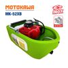 Xuồng bơm nước MOTOKAWA MK-52XB (đỏ)