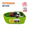 Xuồng bơm nước MOTOKAWA MK-52XB (đỏ)