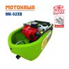 Xuồng bơm nước MOTOKAWA MK-52XB (đỏ)