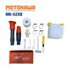 Xuồng bơm nước MOTOKAWA MK-52XB (đỏ)