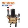 Đầu Bơm Cao Áp MOTOKAWA MK-70B (3HP)