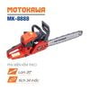 Máy cưa xích MOTOKAWA MK-8888 (Lam 20