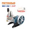 Đầu Bơm Cao Áp MOTOKAWA MK1-35C (1.5HP)